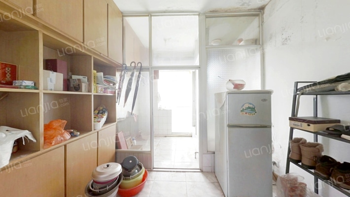 太东小区二手房实景图