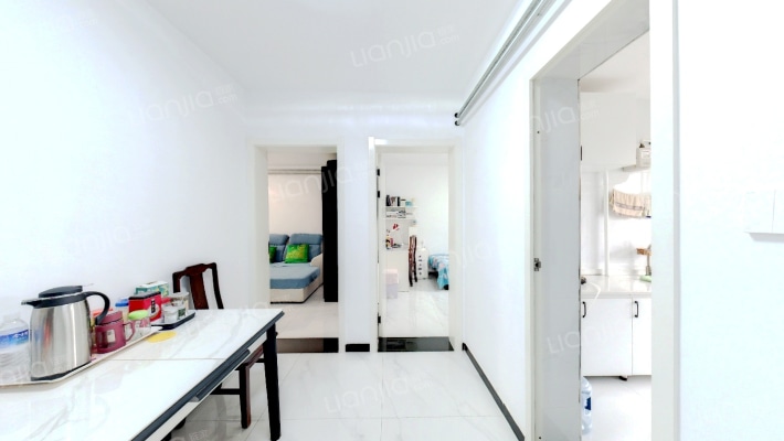 华药三区二手房实景图