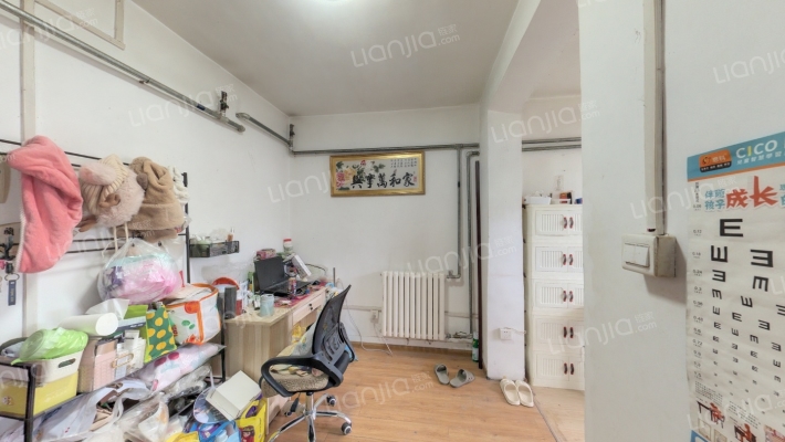 甸柳一区二手房实景图