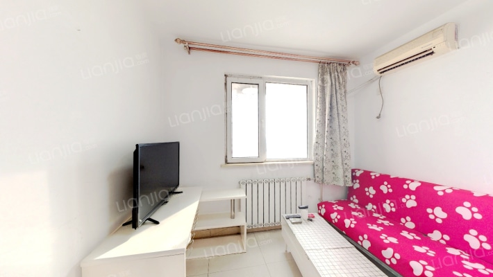 同心嘉园二手房实景图