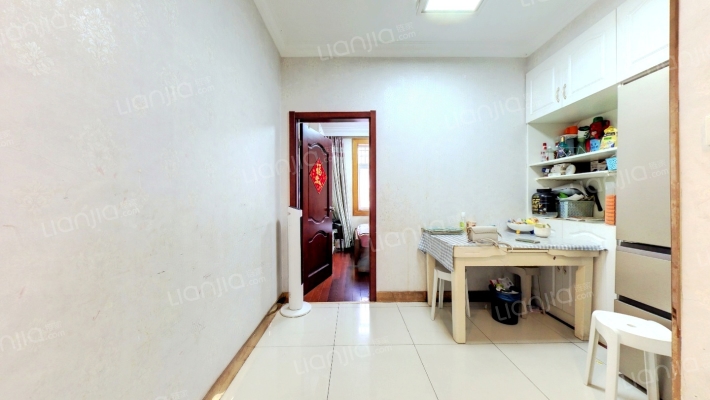 宏业村小区二手房实景图