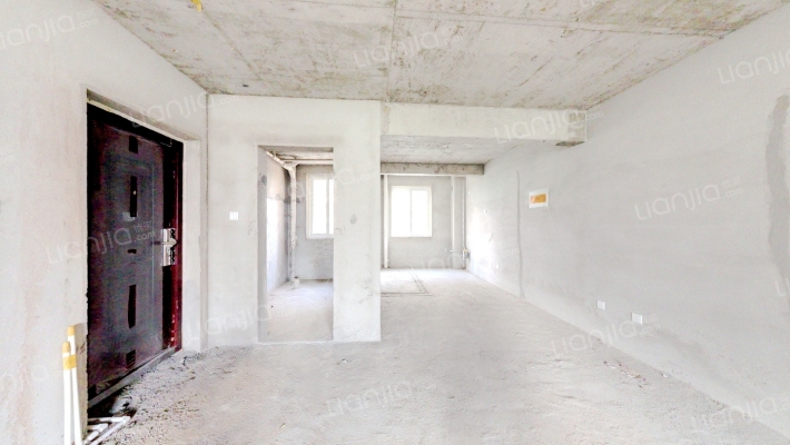 七栋洋房二手房实景图