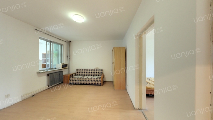 沈阳农业大学小区二手房实景图