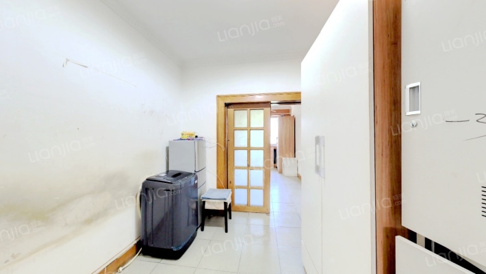 东直门外小街10号院二手房实景图