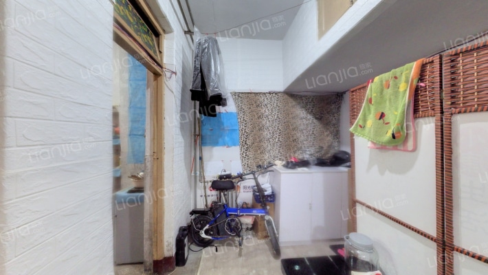 化纤宿舍(高柱路)二手房实景图