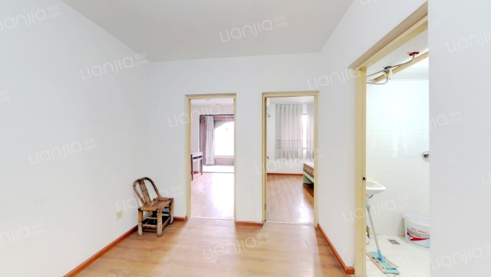 朱佳苑二手房实景图