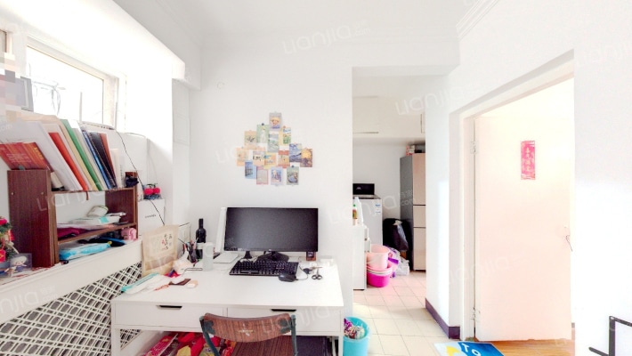 白云观二手房实景图