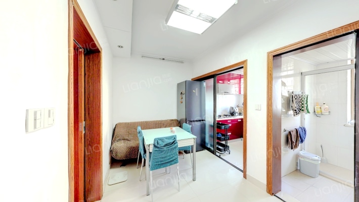 大闸社区二手房实景图