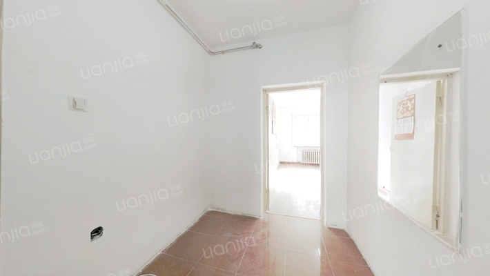 和平小区二手房实景图