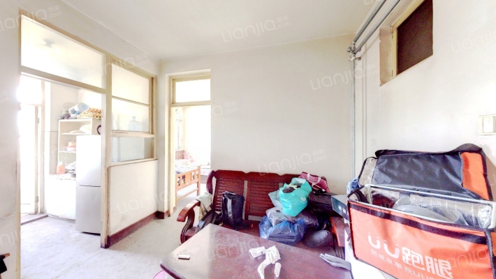 华柴西王生活区二手房实景图