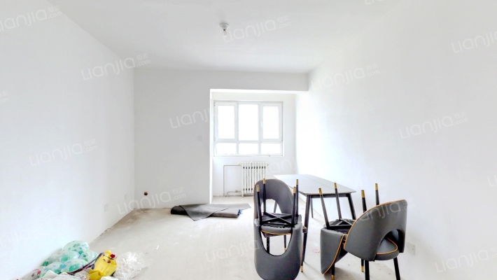 福惠花园二手房实景图