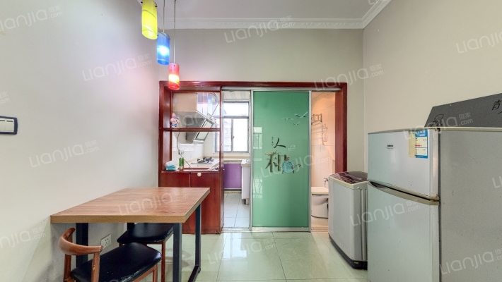 板仓街5号二手房实景图