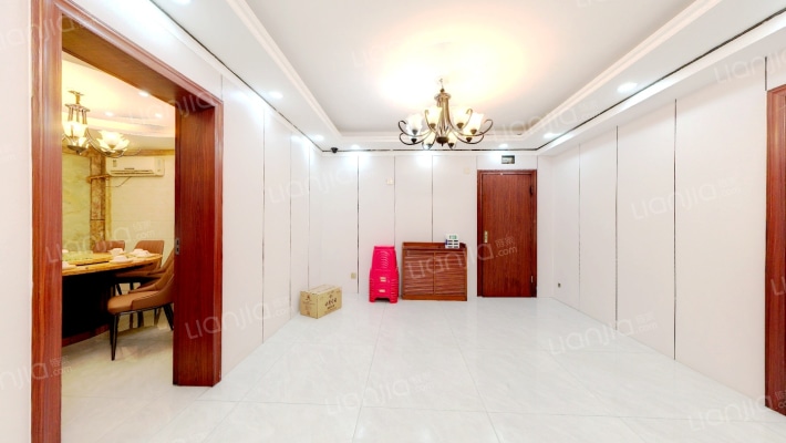 精铸小区二手房实景图