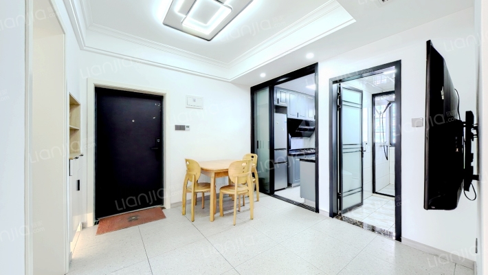 高楼门二手房实景图