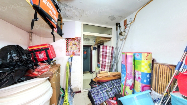 天星小区二手房实景图