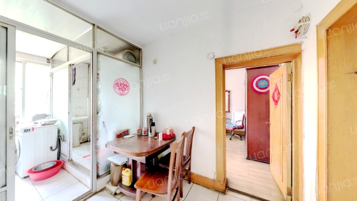 铁道兵家园二手房实景图