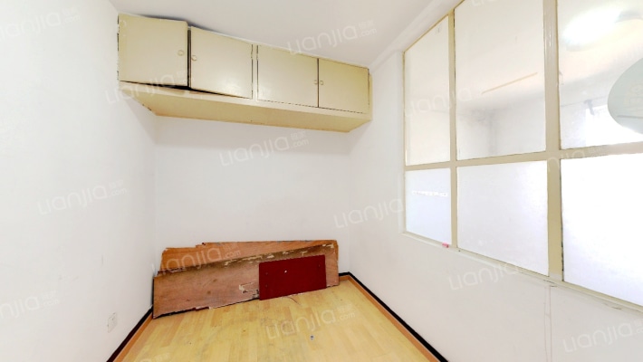 花家地北里二手房实景图