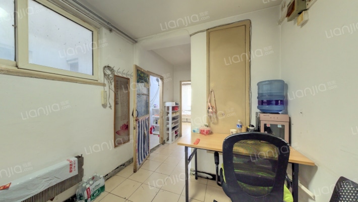 八里庄东里二手房实景图