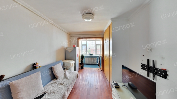 司法宿舍二手房实景图