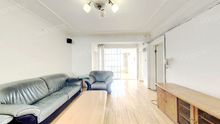 森淼公寓二手房实景图