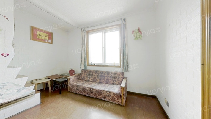 紫薇花园二手房实景图