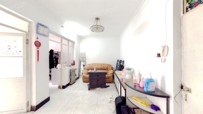 毛织二宿舍二手房实景图