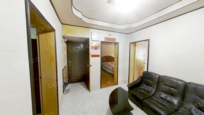 福建日报社东街38号宿舍区二手房实景图