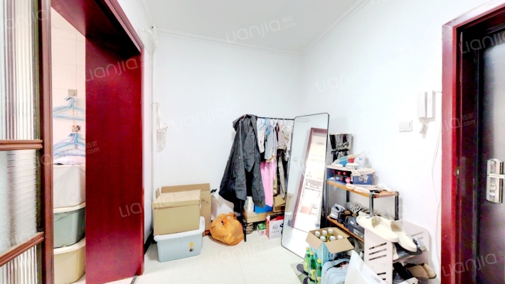 河北师范大学北家属院二手房实景图