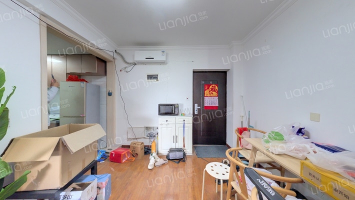 银龙鑫苑二手房实景图