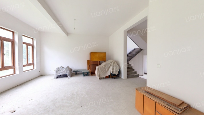 云山秀水二手房实景图