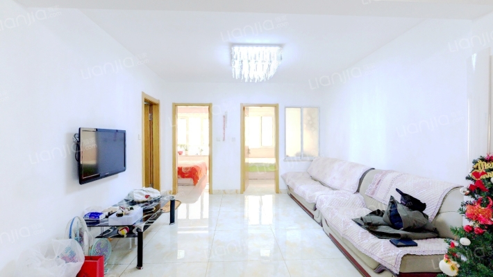 鸿福佳苑二手房实景图