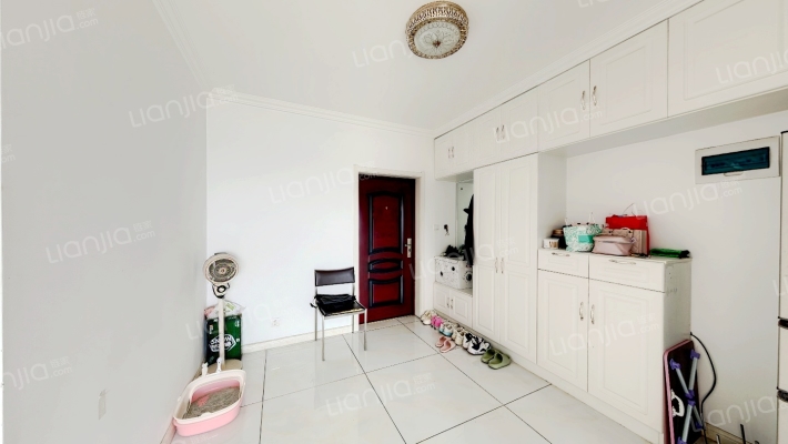 晨兴·翰林水郡二手房实景图