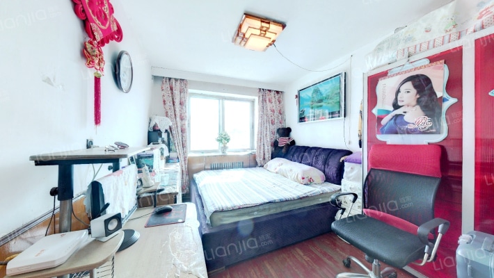 连桥巷二手房实景图