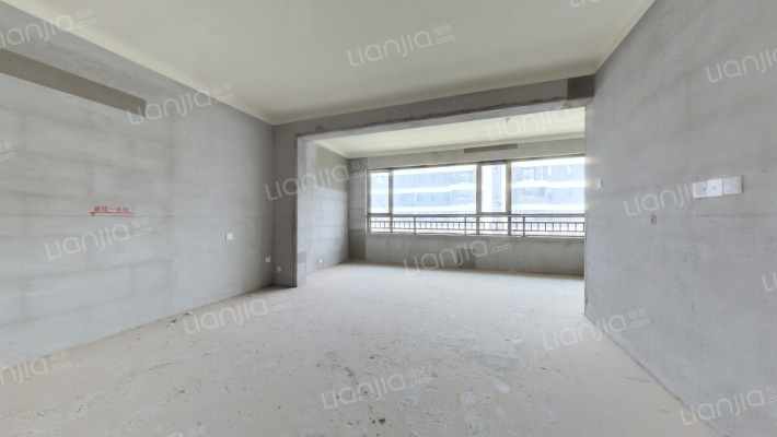 正商家河宽境二手房实景图