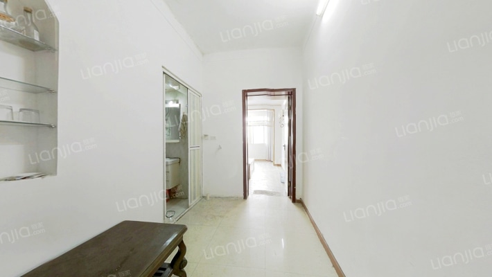 北城角50号二手房实景图