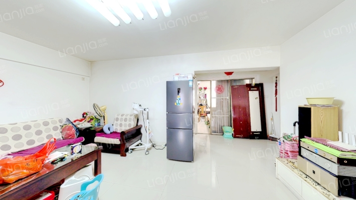 福霞小区二手房实景图