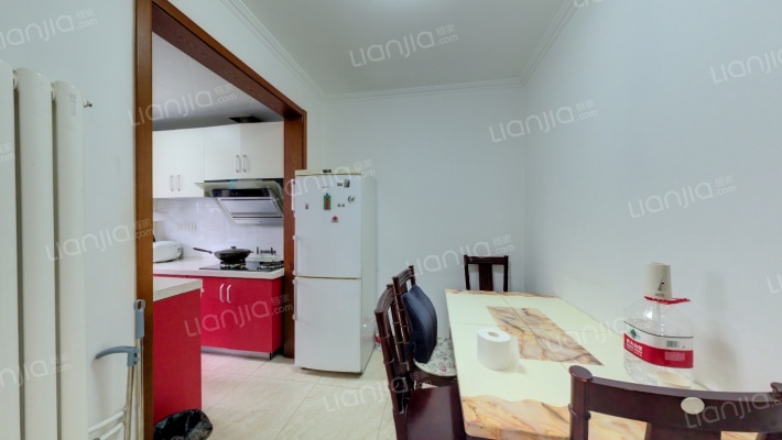 新华书店家属院二手房实景图