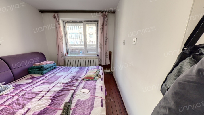 庆云小区二手房实景图