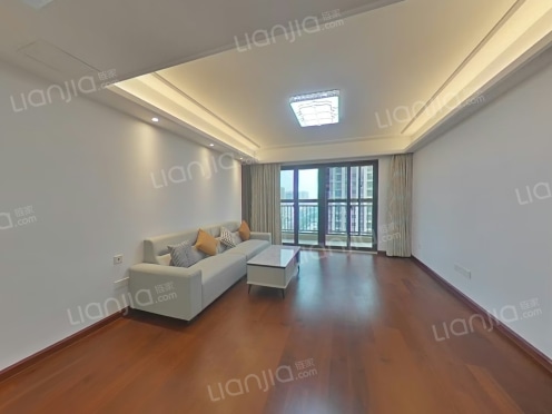 整租·中房颐园 4室2厅 南