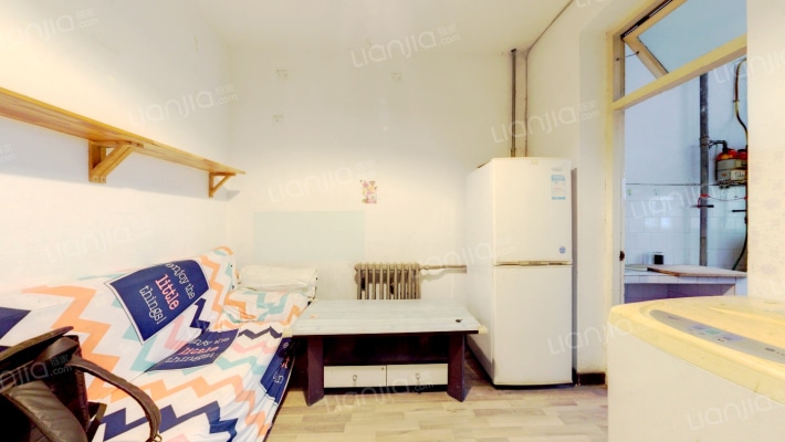 文华小区二手房实景图