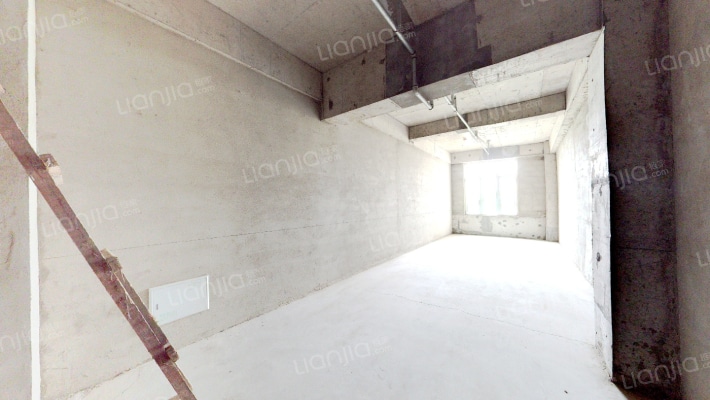 万科滨海大都会二手房实景图