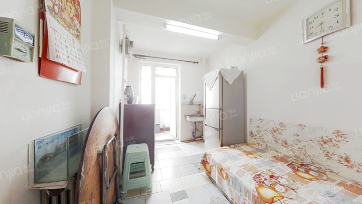 月环里二手房实景图