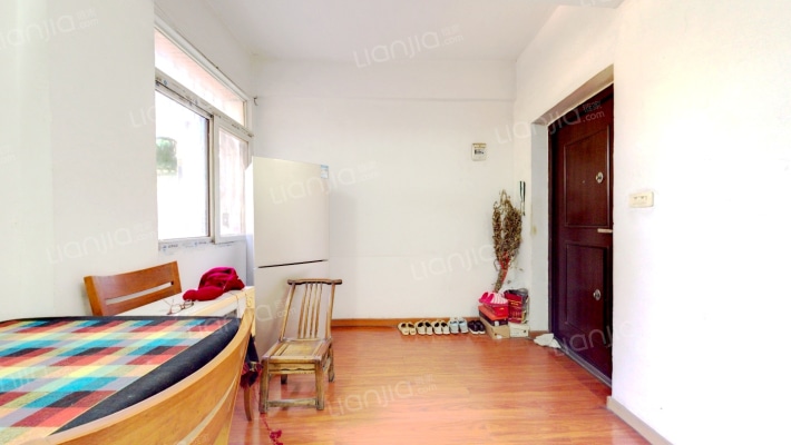 永清小区二手房实景图