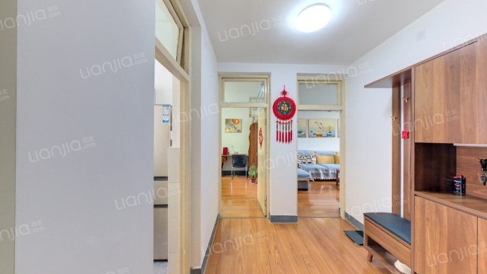 高柱小区二手房实景图