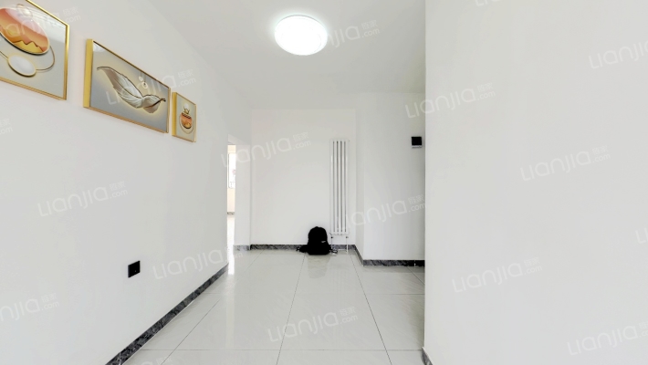 钢厂宿舍东里二手房实景图