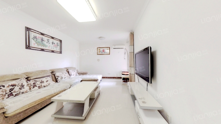 蓝海港湾玉兰湾二手房实景图