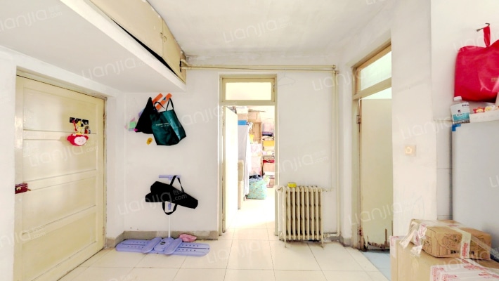 华新路56号院二手房实景图