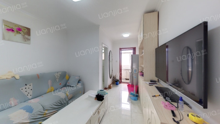 蔡家巷二手房实景图