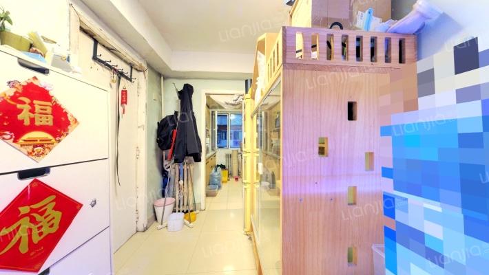 小南庄甲26号院二手房实景图