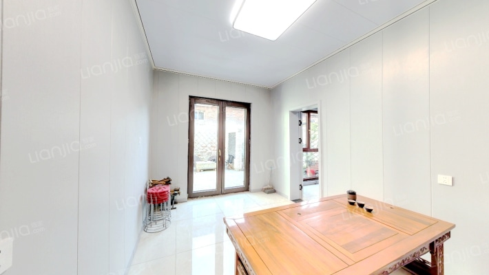 三街村二手房实景图